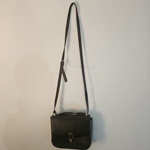 A New Day Black Crossbody Bag